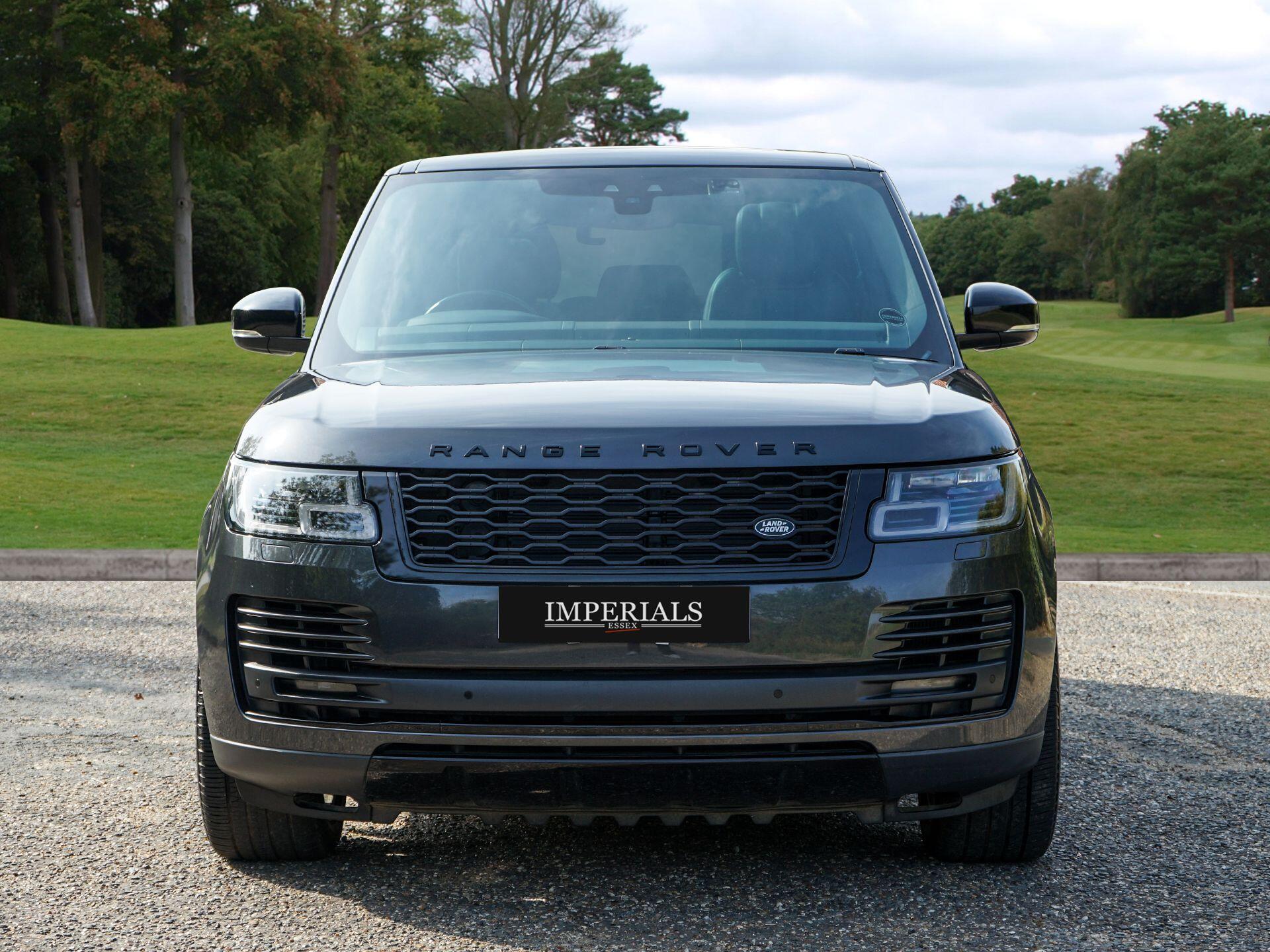 Land Rover Range Rover 3.0 D300 MHEV Vogue SE SUV 5dr Diesel Auto 4WD Euro 6 (s/s) (300 ps) — photo 10