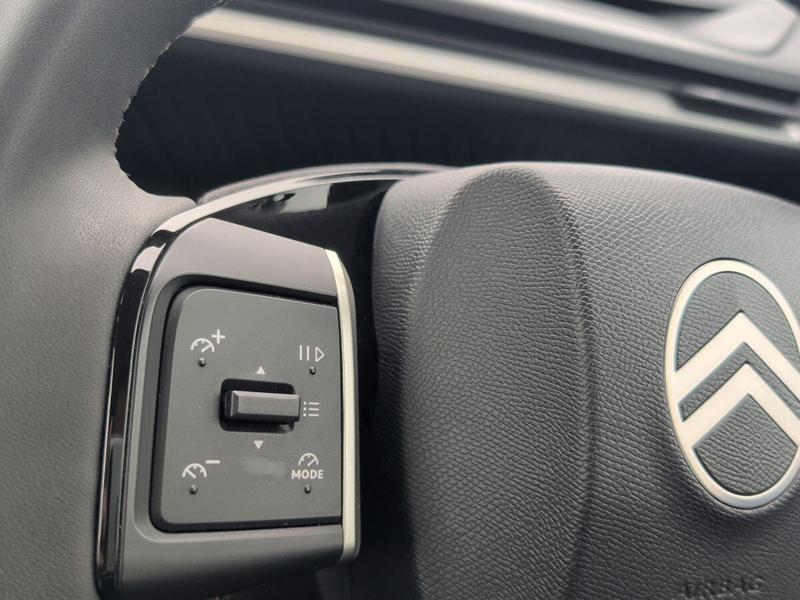 Used Citroen e-C3 FD74WKT 25