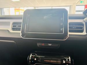 Suzuki Ignis Photo 36