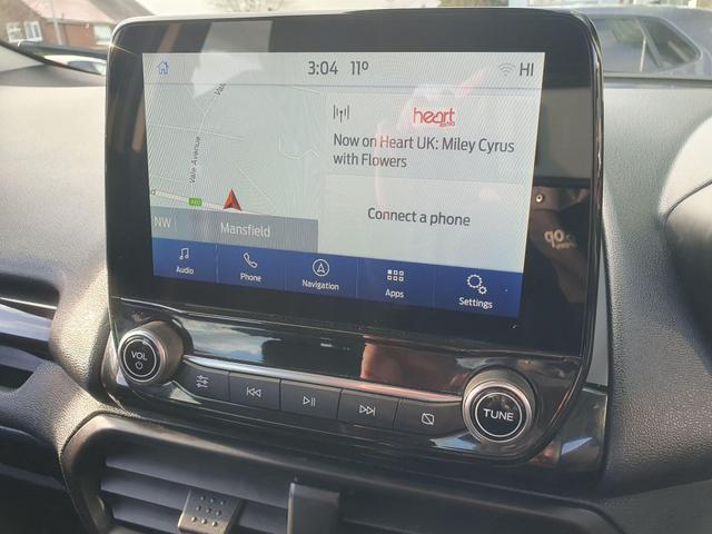 Used Ford EcoSport BYZ5471 14