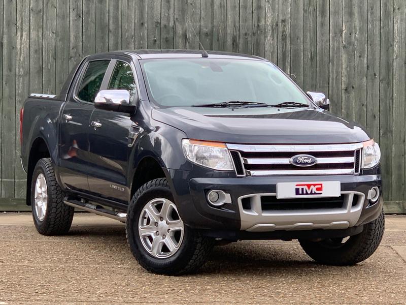 Used PickUp Trucks For Sale Bordon TMC The Motor Company