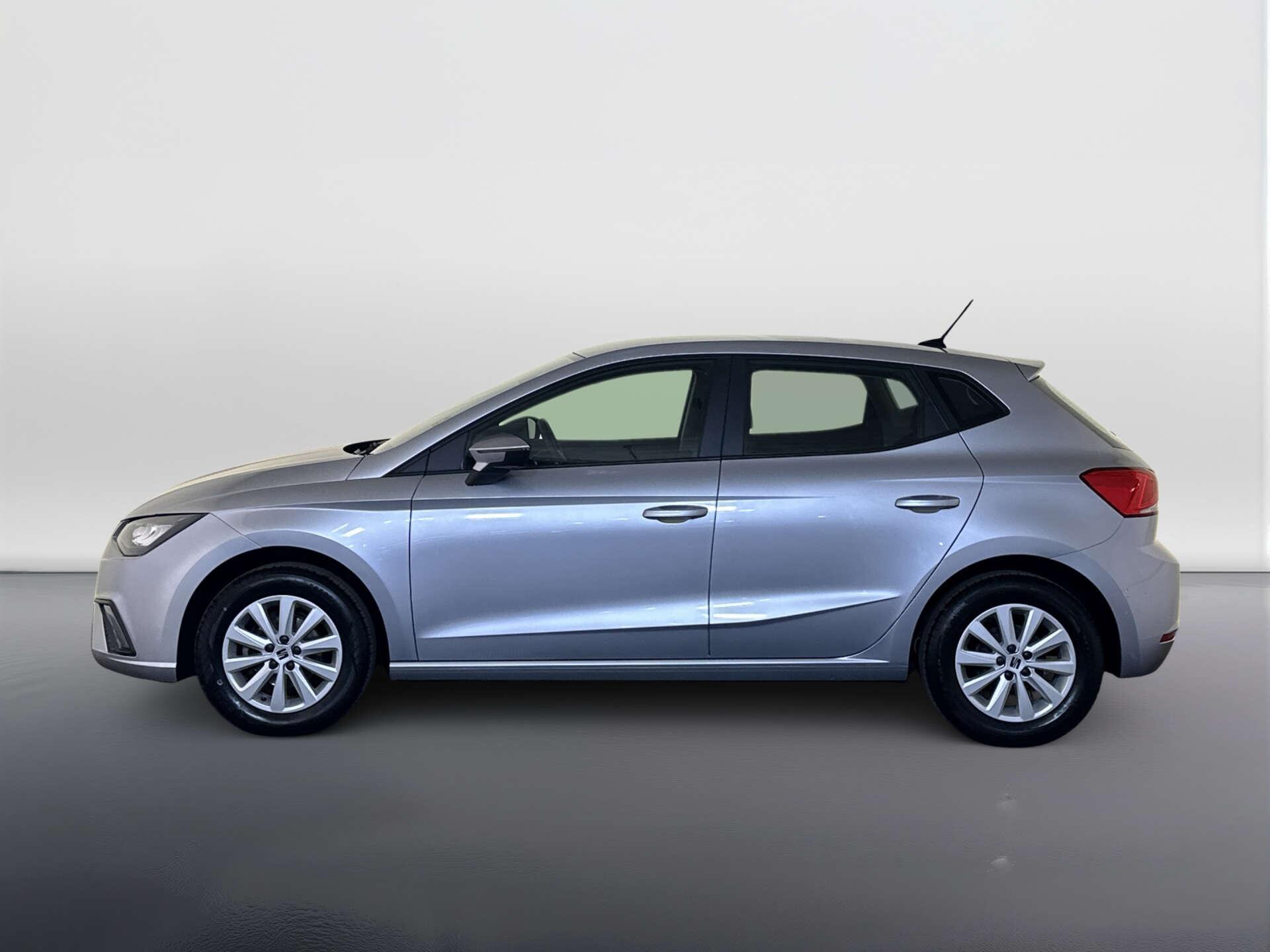2023 SEAT Ibiza thumbnail 8