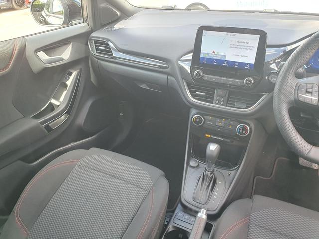 Used Ford Puma YR24OWM 27
