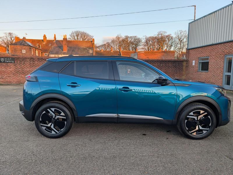 Used Peugeot 2008 202511187977563 13