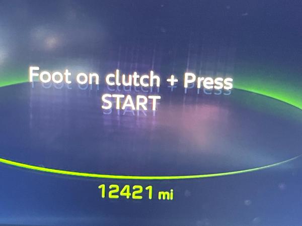 Used Peugeot 208 BN73OSE 10