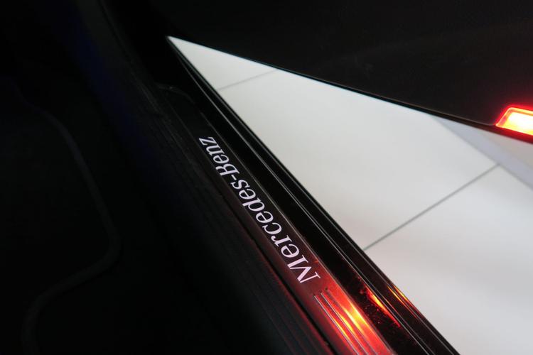 Used Mercedes-Benz E Class GY22DSV 19