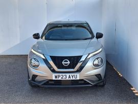 Nissan Juke Photo 2