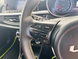 Kia Picanto Photo 34