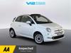 2022 Fiat 500