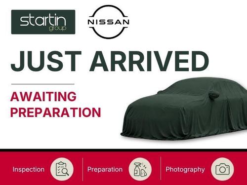 2020 Nissan Leaf