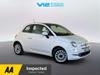 2022 Fiat 500