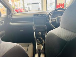 Citroen C3 Aircross Photo 27