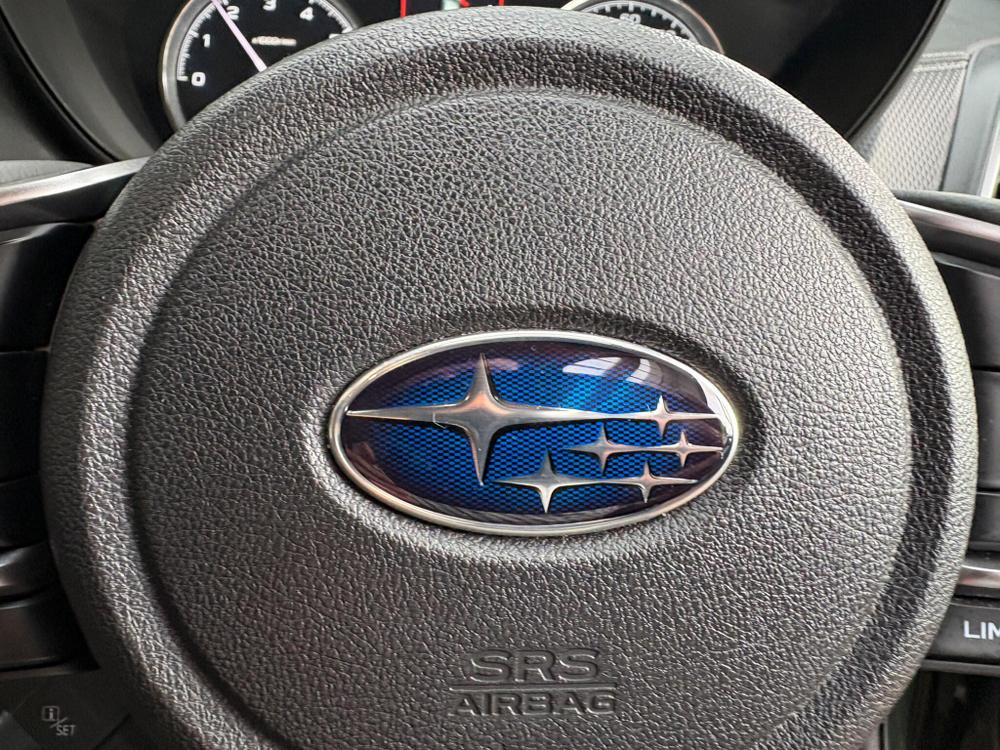 Used Subaru Forester WG73BZC 38