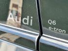 Audi Q6 Photo 43