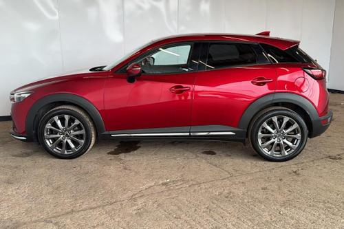 Mazda CX3 Photo at-4ebdda61a632478b86f55268c9f0410f.jpg