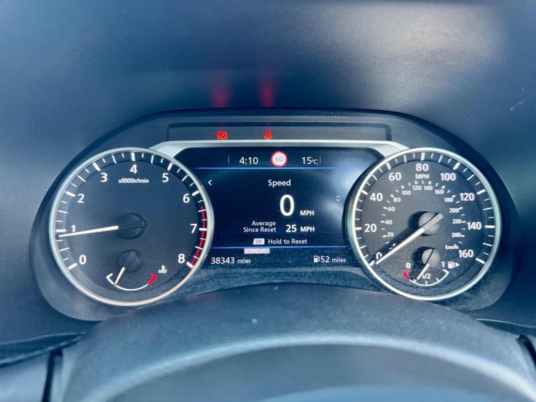 Used Nissan Juke DN73OJT 4