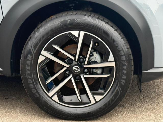 Used Nissan Juke CX25SHZ 32