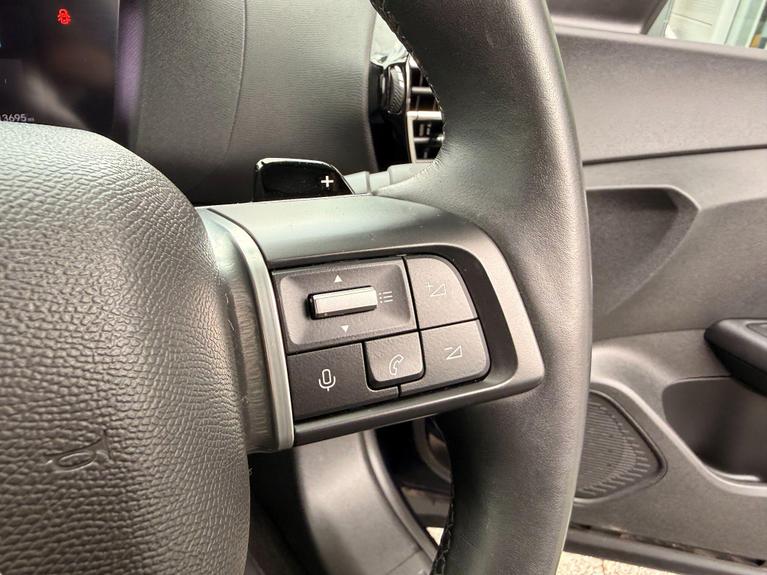 Used Citroen C4 VU24ZDE 11