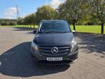 Mercedes-Benz Vito Photo 1