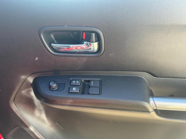 Used Suzuki Ignis GU23YNW 13