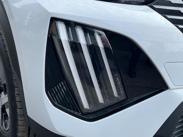 Used Peugeot 2008 KO25CHX 28