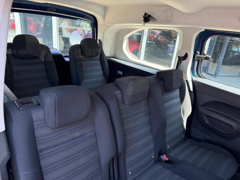 Used Vauxhall Combo Life LO69VJZ 15