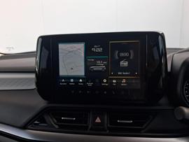 Suzuki Swift Photo 23