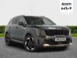 Kia Sorento Photo 0