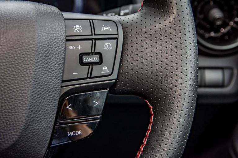 Used Toyota C-HR WO25TRV 19