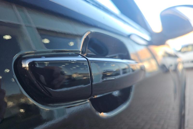 Used Peugeot 2008 LS24ENH 36