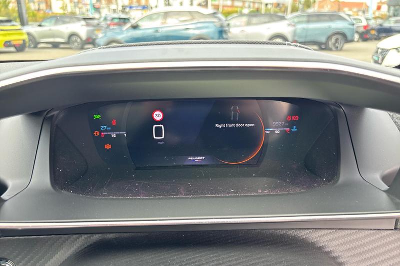 Used Peugeot 208 NV24HDO 28