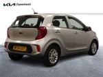 Kia Picanto Photo 5