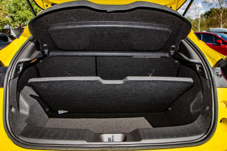 Used Nissan Juke WM26VCE 17