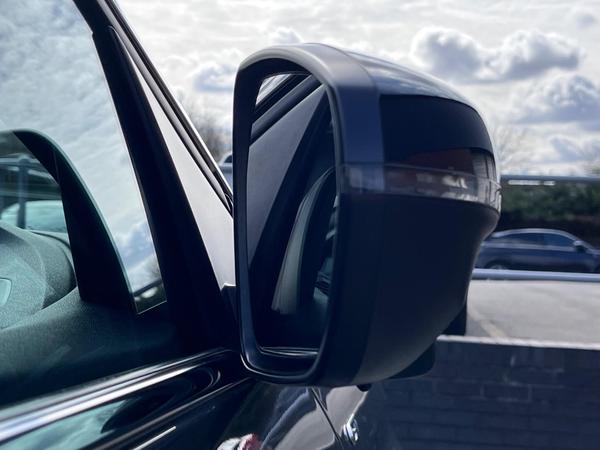 Used Peugeot 5008 GV23LHE 39