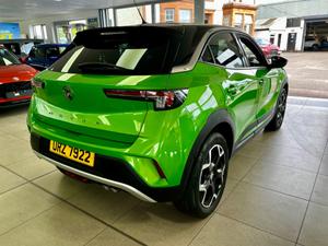 Vauxhall Mokka Photo 6