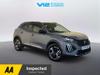 2025 Peugeot 2008