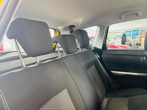 Suzuki Vitara Photo 18
