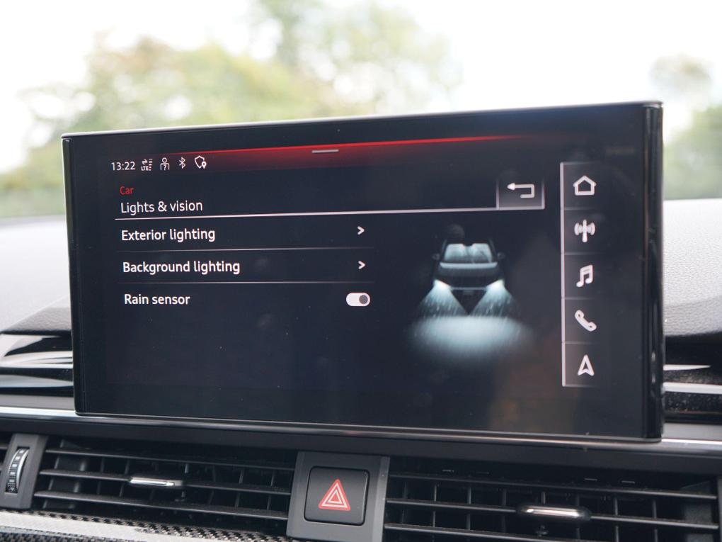 Used Audi RS4 Avant VU22BOF 42