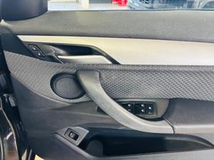 BMW X1 Photo 21