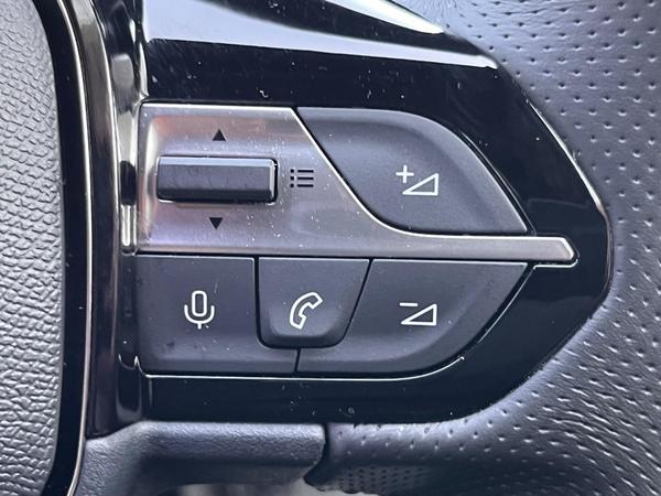 Used Peugeot 308 SW KM25WGV 57