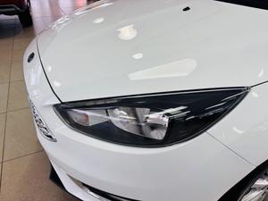 Ford Focus Photo 11