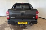 Isuzu D-MAX Photo 7