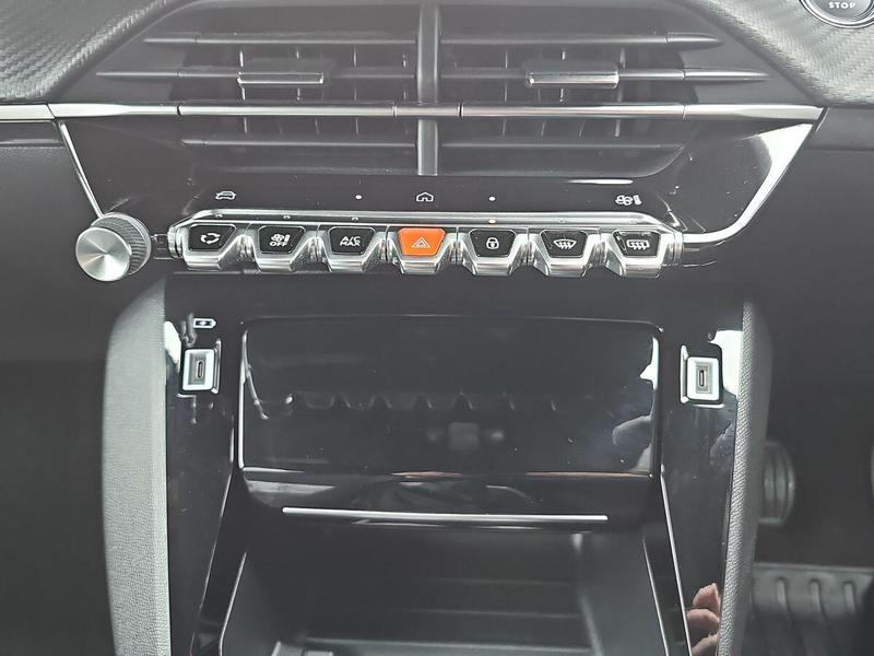 Used Peugeot 2008 GY24FKS 37