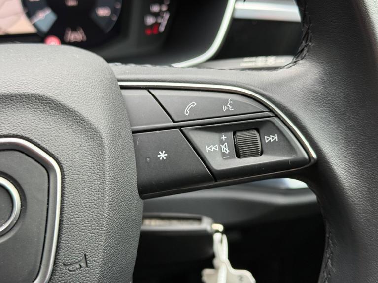 Used Audi Q3 WP72ZCX 21