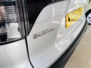 Suzuki S-Cross Photo 19