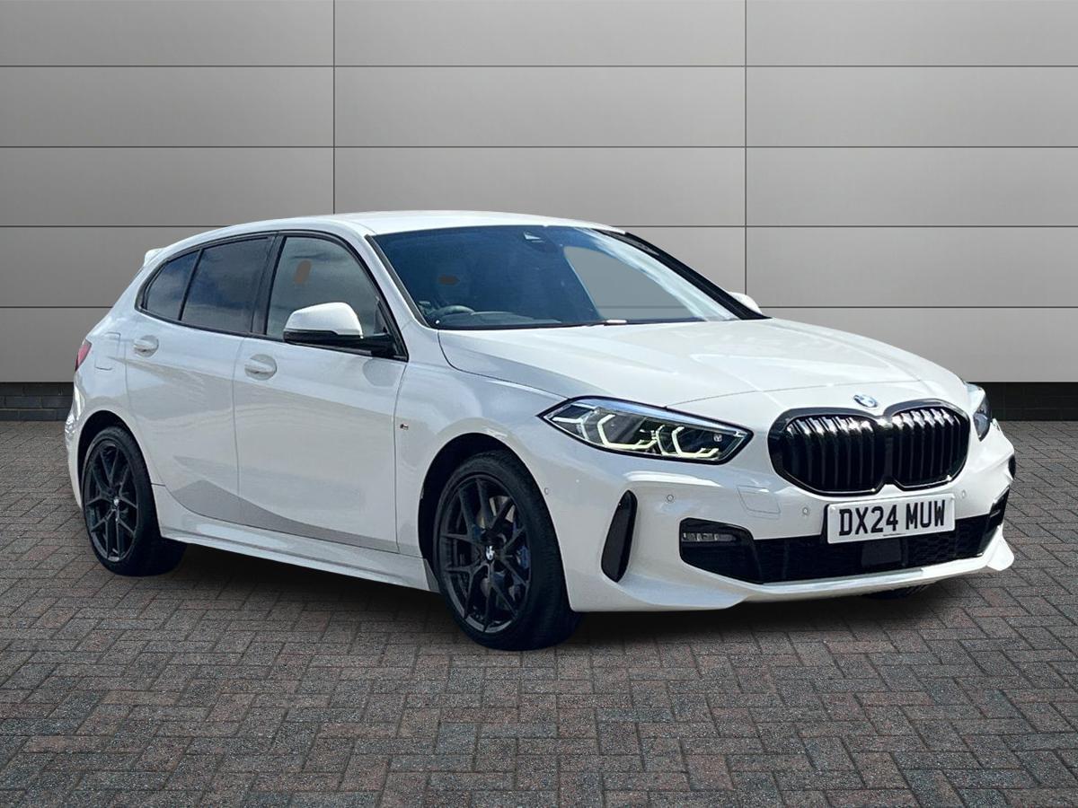BMW 1 Series Photo 0