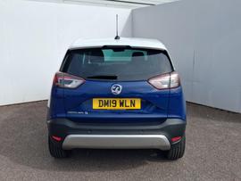 Vauxhall Crossland X Photo 4