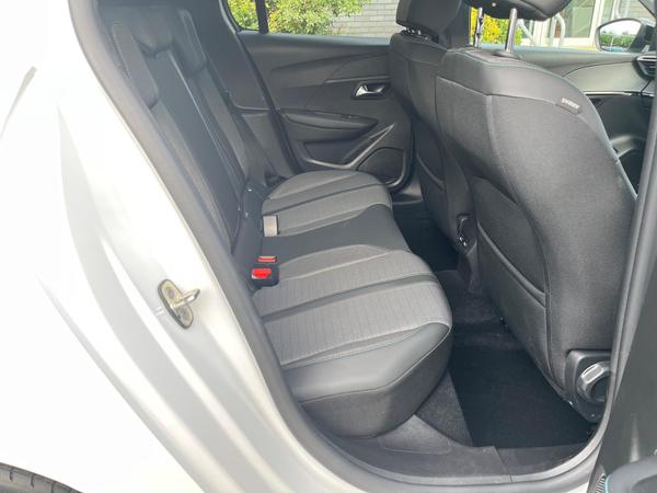Used Peugeot 208 HSZ3021 19