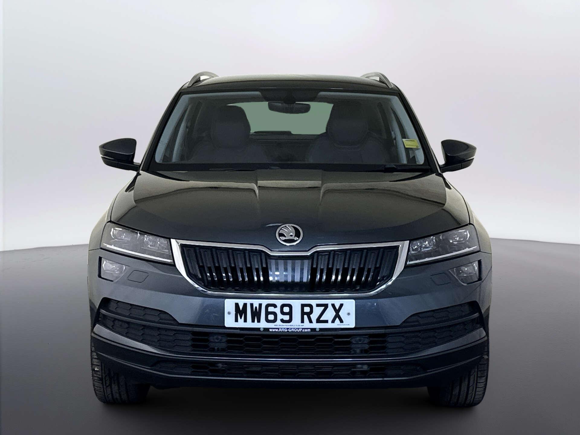2019 Skoda Karoq thumbnail 6