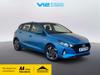 2022 Hyundai i20